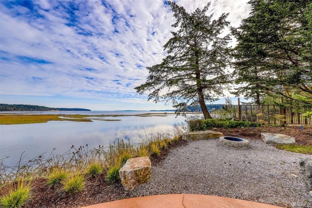 Vila Oasis By The Sea Port Hadlock-Irondale Exteriér fotografie