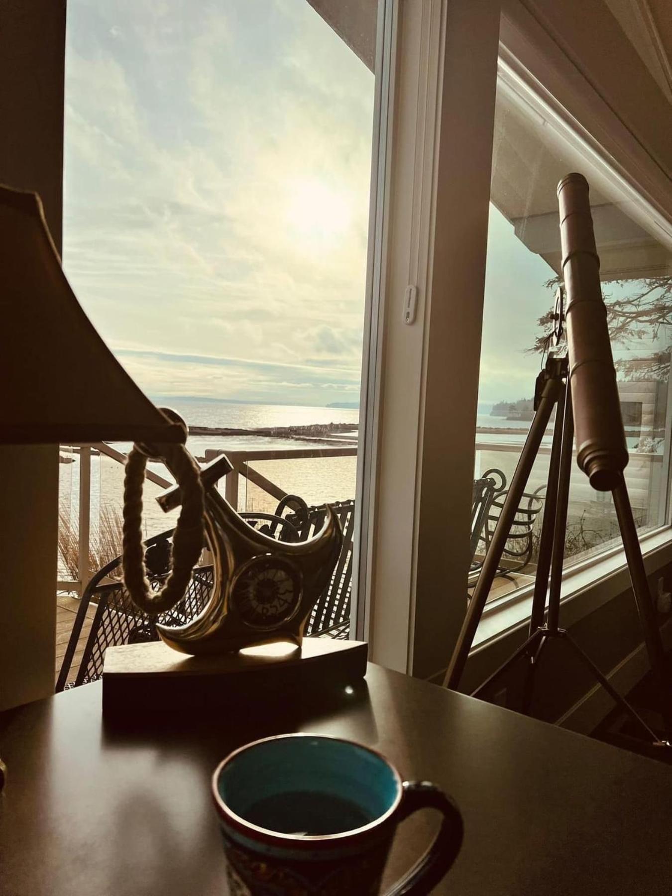 Vila Oasis By The Sea Port Hadlock-Irondale Exteriér fotografie